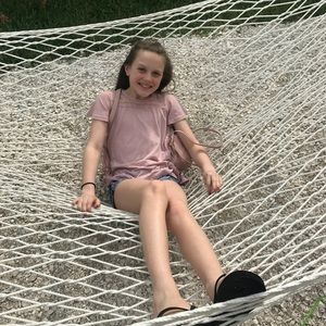 Meet your Posher, Camille